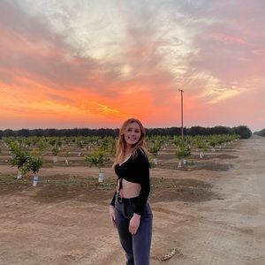 Meet your Posher, Josie